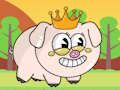 Trò chơi Meme Piggy: Phiêu lưu  trực tuyến