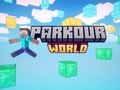 Trò chơi Thế giới parkour  trực tuyến