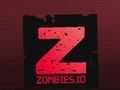 Trò chơi Zombie. io  trực tuyến
