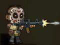 Trò chơi Ngày tận thế zombie  trực tuyến