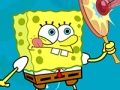 Trò chơi Bàn quần vợt SpongeBob  trực tuyến