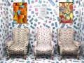 Trò chơi Ký ức tồi tệ Thoát khỏi Shapes House  trực tuyến