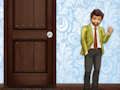 Trò chơi Amgel Easy Room Escape 132 trực tuyến