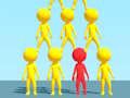 Trò chơi Hạ gục Stickman  trực tuyến