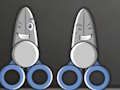 Trò chơi Clippers và Code-Tìm Barber Ezra  trực tuyến