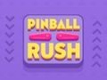 Trò chơi Cuộc đua pinball  trực tuyến