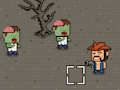 Trò chơi Người sống sót zombie  trực tuyến