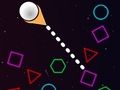 Trò chơi Pinball Gạch Mania trực tuyến
