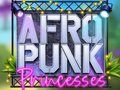 Trò chơi Công chúa Afro Punk  trực tuyến