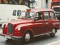 Trò chơi Taxi ô tô Luân Đôn  trực tuyến