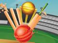 Trò chơi Dế T20  trực tuyến