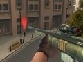 Trò chơi Sniper: Cuộc tấn công thành phố  trực tuyến