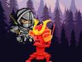 Trò chơi Ninja chạy  trực tuyến