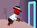 Trò chơi Ninja ma  trực tuyến