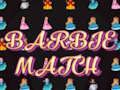 Trò chơi Trận đấu Barbie  trực tuyến