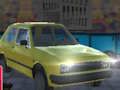 Trò chơi Taxi Mô Phỏng 3D  trực tuyến