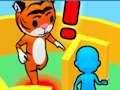 Trò chơi Ẩn 'N Seek Ultimate  trực tuyến