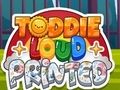 Trò chơi Toddie in lớn  trực tuyến