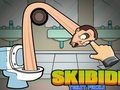 Trò chơi Đố Về Toilet Skibidi trực tuyến