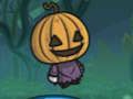 Trò chơi Nhảy Halloween  trực tuyến