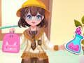 Trò chơi Đồng phục trường học Kiddo  trực tuyến
