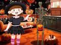 Trò chơi Tìm vòng cổ Halloween  trực tuyến
