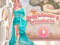 Trò chơi Thẩm Mỹ Barbiecore  trực tuyến