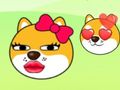 Trò chơi Tình yêu Doge  trực tuyến