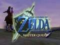 Trò chơi Truyền Thuyết Zelda: Ocarina Của Thời Gian  trực tuyến
