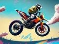 Trò chơi Nhảy xe đạp trực tuyến