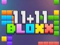 Trò chơi 11x11 Bloxx trực tuyến