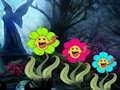 Trò chơi Giải phóng con cú trong lồng Halloween  trực tuyến