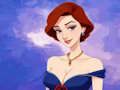 Trò chơi Quý cô Paris - Anime Clicker  trực tuyến