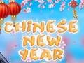 Trò chơi Tết nguyên đán  trực tuyến