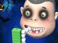 Trò chơi Halloween Rush - Nụ Cười Răng  trực tuyến