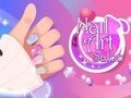 Trò chơi Tiệm làm móng nghệ thuật  trực tuyến