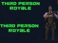 Trò chơi Royale góc nhìn thứ ba  trực tuyến