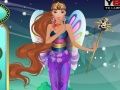Trò chơi Barbie's Dress Up Failicy  trực tuyến