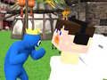 Trò chơi Nhà vệ sinh Minecraft Skibidi  trực tuyến