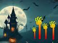 Trò chơi Trick or Treat Khủng bố  trực tuyến