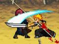 Trò chơi Thuốc tẩy vs Naruto 3. 3  trực tuyến