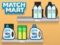 Trò chơi Trận đấu Mart trực tuyến