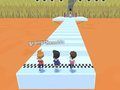 Trò chơi Thử thách 456: Game Câu Mực 3D  trực tuyến