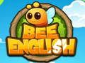 Trò chơi Bee Tiếng Anh  trực tuyến