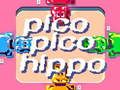 Trò chơi Hà mã Pico Pico  trực tuyến