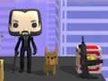 Trò chơi Siêu John Wick  trực tuyến