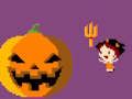 Trò chơi Trang web Trick or Treat  trực tuyến