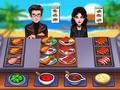 Trò chơi Đầu bếp trực tuyến