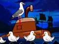 Trò chơi Giải cứu Laridae  trực tuyến