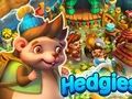 Trò chơi Hàng rào  trực tuyến
